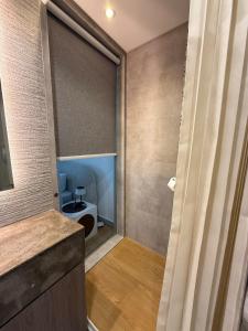 Luxury 1BR Apartment in NYU Saadiyat - Furnished