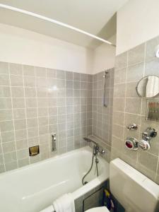 Chiemsee Apartment Berge mit Tiefgaragenstellplatz