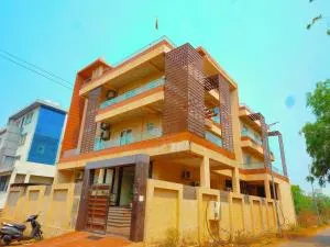 Hotel Aavasa Inn - Nilmatha