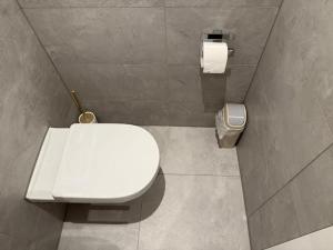Milis Apartments