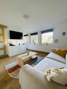 L'escapade Belle Rade - Dunkerque