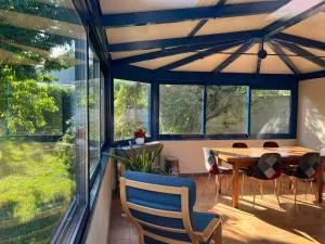 La petite maison - Villevaudé