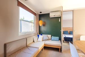 Camping Lou Soulei 218