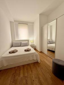 Deluxe Budva Apartments