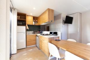 Camping Lou Soulei 218