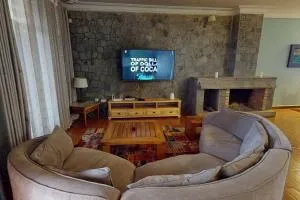 Unwind in Musanze - Kisoro