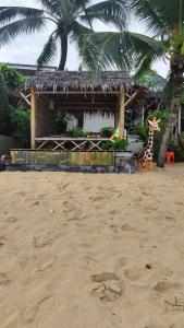 Relax Bungalow Bang Por, Koh Samui