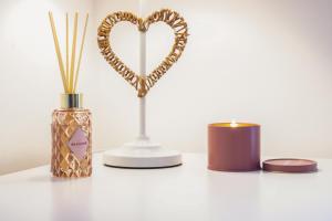 Magnificent apartment on Lake Lugano, Morcote