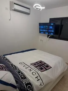 Olympus B&B - ‘En Yahav