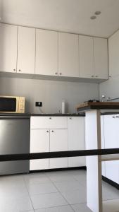 Casa Latte, Sea View