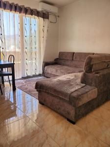 Emilianos Apartments