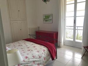 Apartamento de 1 dormitorio