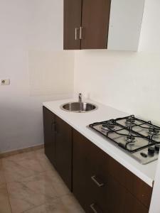 Emilianos Apartments