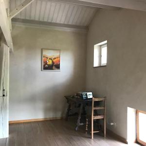 B&B / Chambres d'hotes La grange a Tissac : photos des chambres