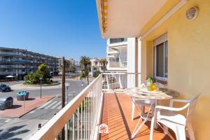 Mediterranean Way - Beach Apartment Regueral