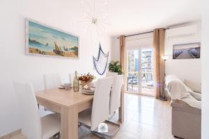 Mediterranean Way - Beach Apartment Regueral