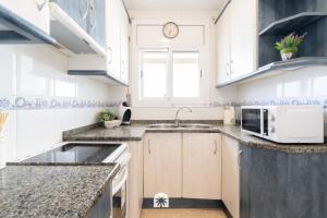 Mediterranean Way - Beach Apartment Regueral