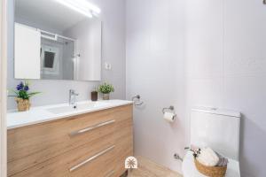 Mediterranean Way - Beach Apartment Regueral
