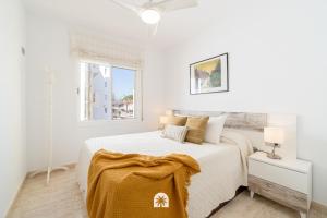 Mediterranean Way - Beach Apartment Regueral