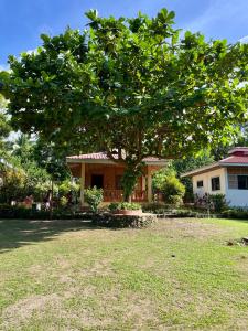 Paco's Garden Home Stay