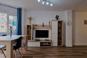 Moderno y Nuevo Piso Huelva