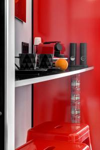 ARTROCK Experience - POP Loft Gallery - 24mq - Hermoupoli