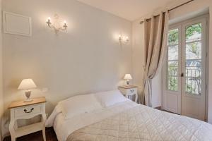 Hotels Hostellerie du Cigalou : photos des chambres