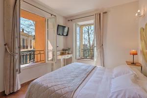 Hostellerie du Cigalou