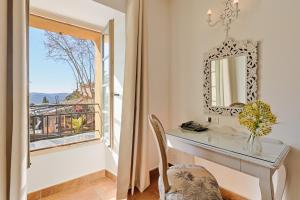 Hotels Hostellerie du Cigalou : photos des chambres