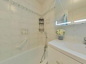 LAL130-168 Appartement T3 mezzanine-4 personnes- La Londe