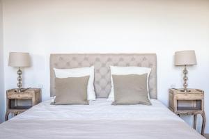 Villa Soleil dOr, golfe de St Tropez, vue mer panoramique