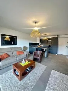 Appartement neuf confortable - Algajola