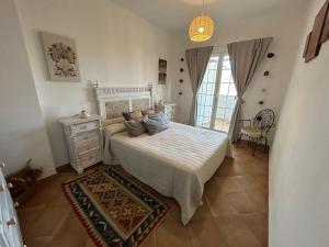 Apartamento residencial de golf y playa Cadiz