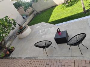 Appartamento a 2 passi dal mare