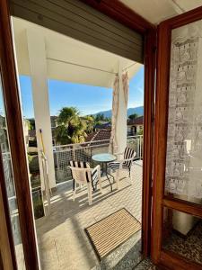 Guest House le Palme