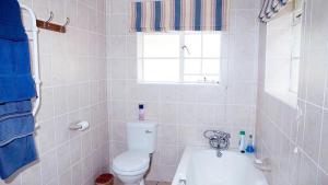 Madrid Farm Cottages