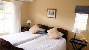 Madrid Farm Cottages