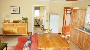 Madrid Farm Cottages