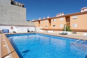 Home2Book Design Sea Views Caletillas, Pool