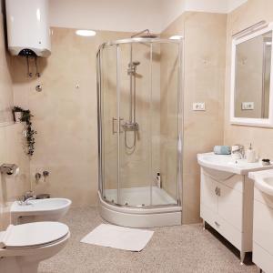 Luxury stone paradise within the walls of the Diocletian palace - old town