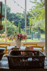 Villas Mas des Agranas : photos des chambres
