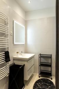 Gold & Black Residence