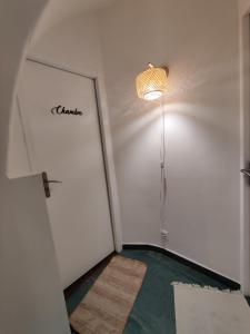 Les chambres du Chateau de Fenestrelle