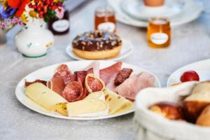 Heiterwanger Hof Appartments