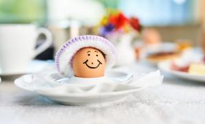 Heiterwanger Hof Appartments