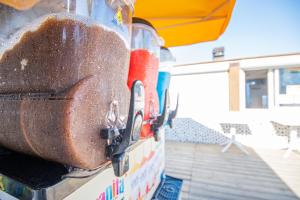 Villages vacances Camping Merendella : photos des chambres