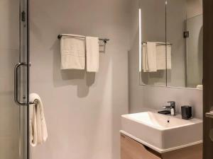 Cozy apartment Banggtao beach