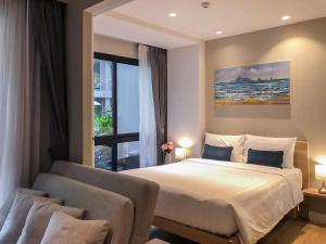 Cozy apartment Banggtao beach