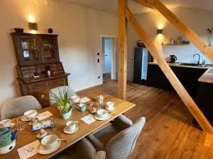 Ferienwohnung Bullau-bü - Hesseneck