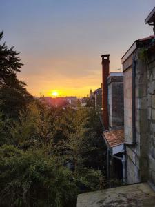 Appartements Tres agreable studio au calme : photos des chambres